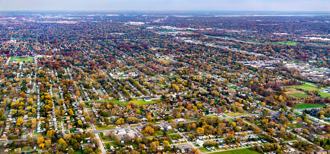 Luxury home market booming in southwest Oakland County